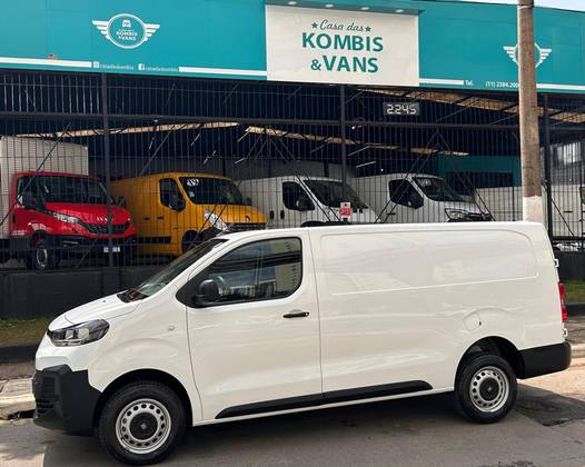 FIAT SCUDO 2.2 TURBO DIESEL CARGO MANUAL FIAT SCUDO 2.2 TURBO DIESEL CARGO MANUAL
